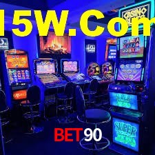 Cashback e recargas na Bet90