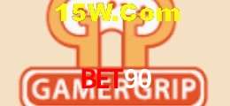 Jackpots e promoções na Bet90